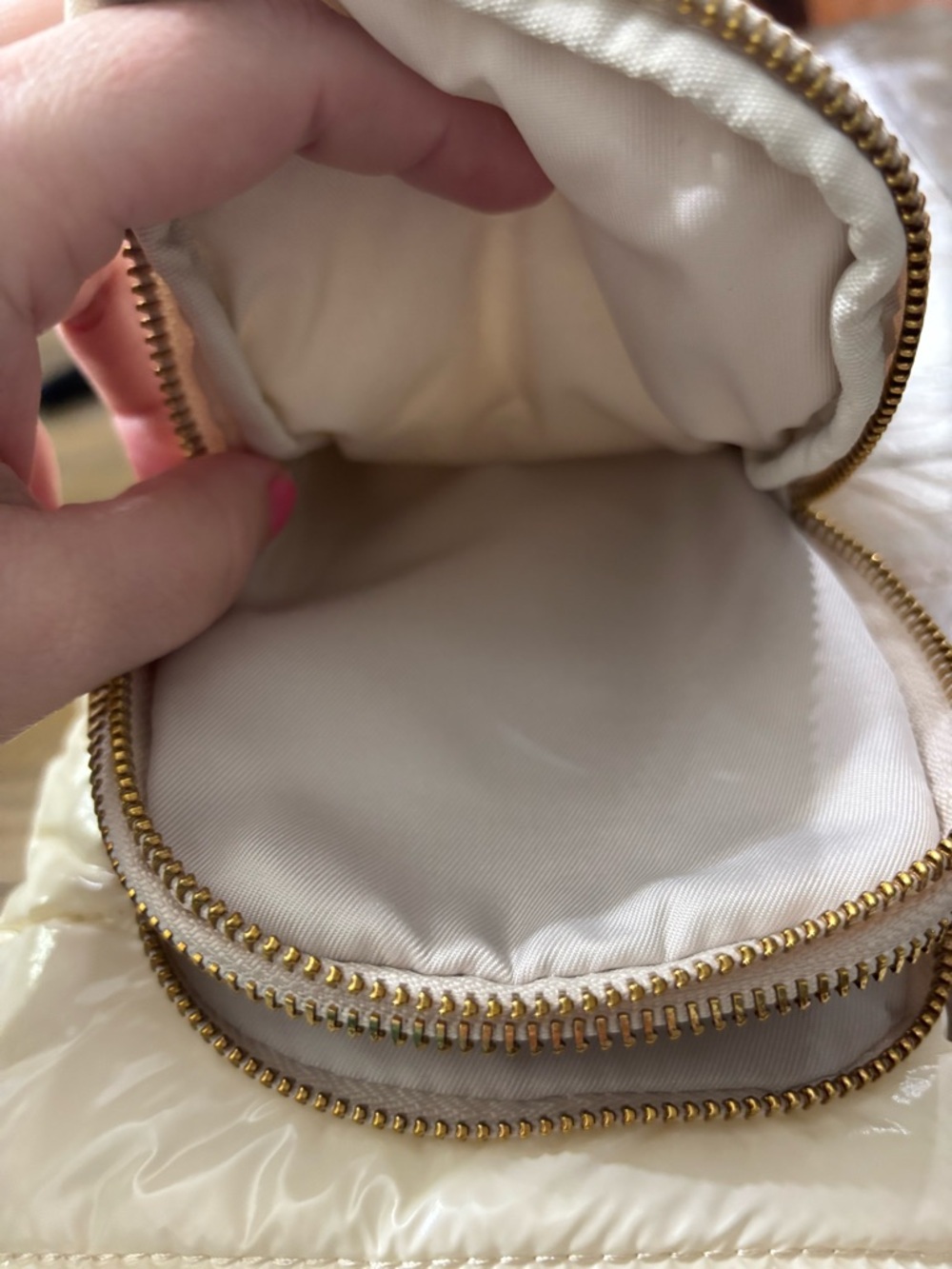 Wonderfull Handle Hydrobag - Picture 7 of 10